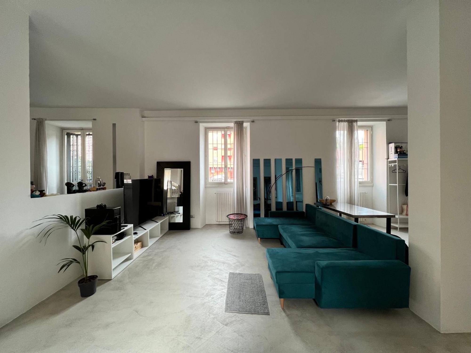 La Casa Di Wayne Villa Cologno Monzese Luaran gambar