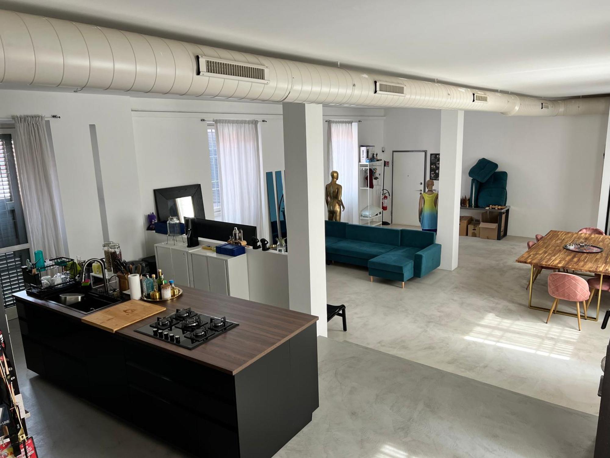 La Casa Di Wayne Villa Cologno Monzese Luaran gambar