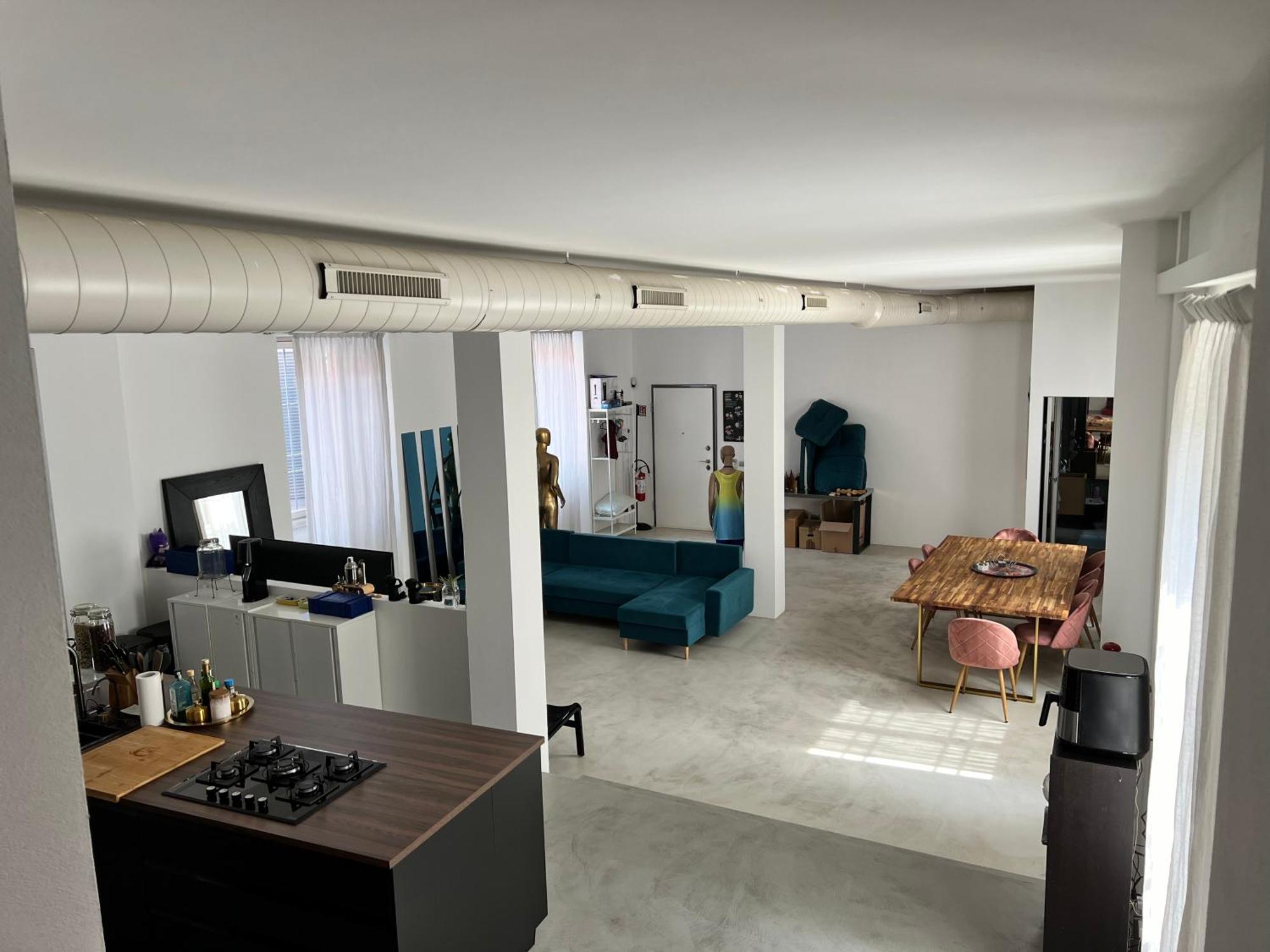 La Casa Di Wayne Villa Cologno Monzese Luaran gambar