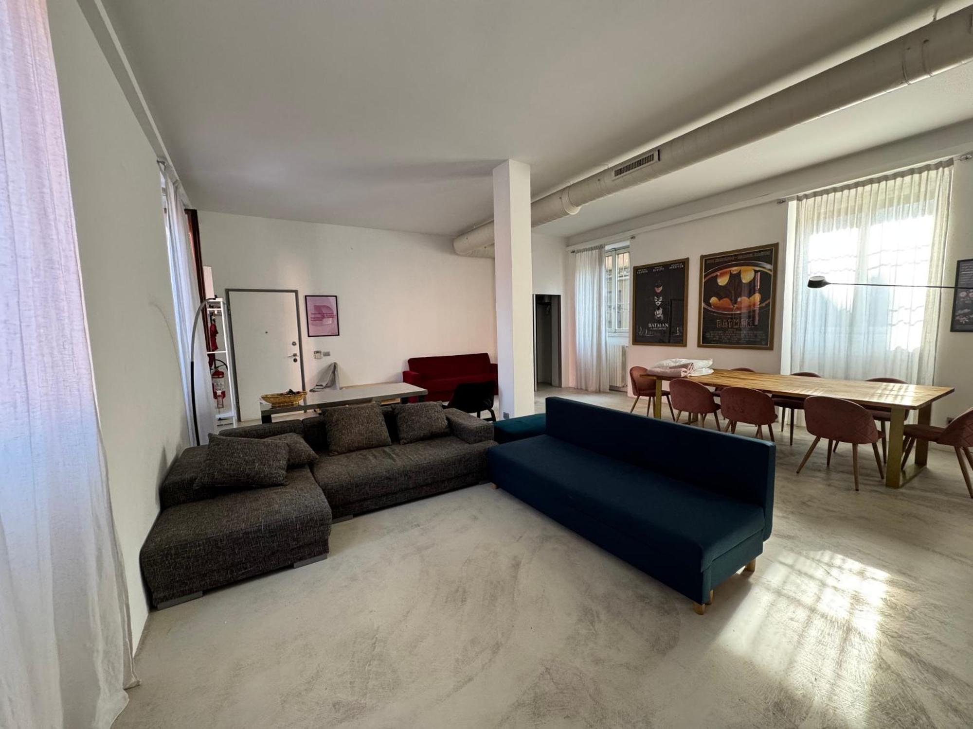 La Casa Di Wayne Villa Cologno Monzese Luaran gambar