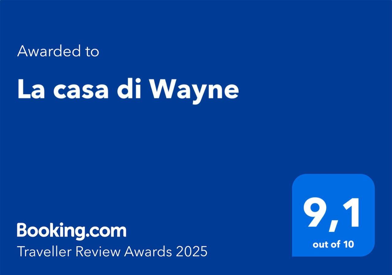 La Casa Di Wayne Villa Cologno Monzese Luaran gambar